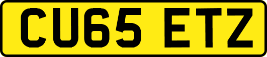 CU65ETZ
