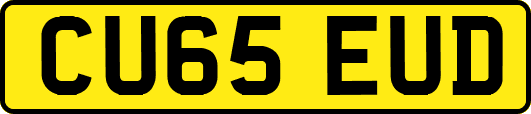 CU65EUD