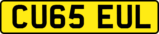 CU65EUL