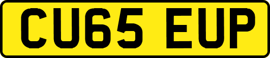 CU65EUP