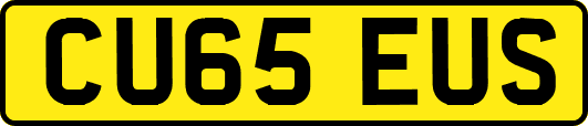 CU65EUS