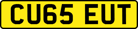 CU65EUT