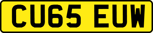CU65EUW