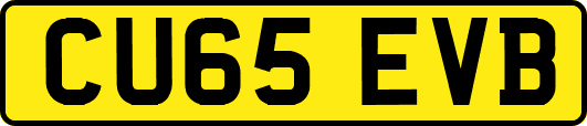 CU65EVB