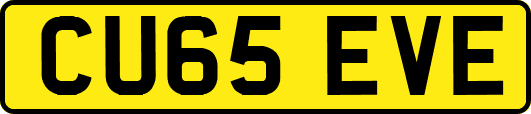 CU65EVE