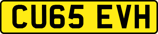 CU65EVH
