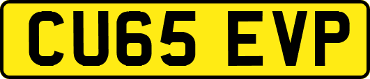 CU65EVP