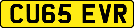 CU65EVR