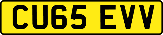 CU65EVV