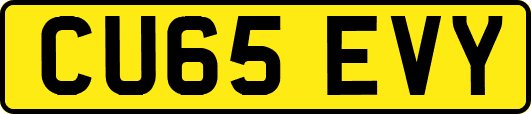 CU65EVY