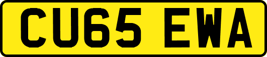 CU65EWA