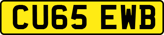 CU65EWB
