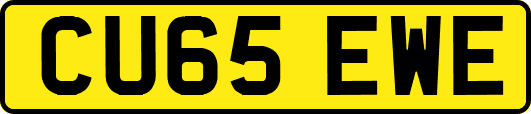 CU65EWE