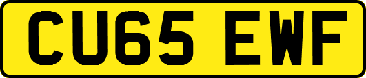 CU65EWF