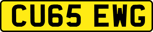 CU65EWG