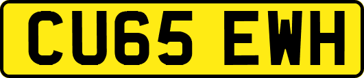 CU65EWH