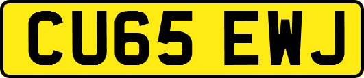 CU65EWJ