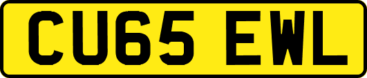 CU65EWL