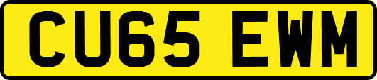 CU65EWM