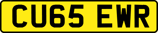 CU65EWR