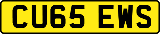 CU65EWS