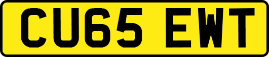 CU65EWT