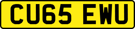 CU65EWU