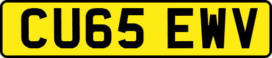 CU65EWV