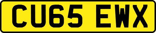 CU65EWX