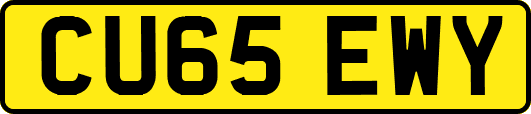 CU65EWY