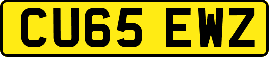 CU65EWZ