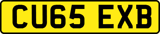 CU65EXB