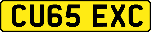 CU65EXC