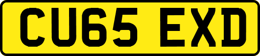 CU65EXD