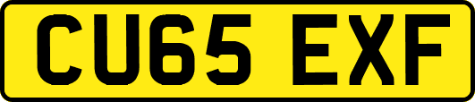 CU65EXF