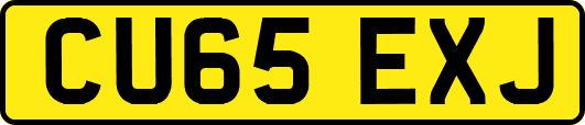 CU65EXJ