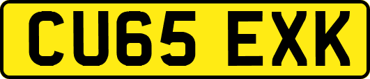 CU65EXK