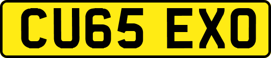 CU65EXO