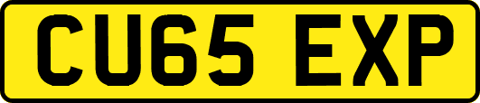 CU65EXP