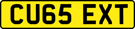 CU65EXT
