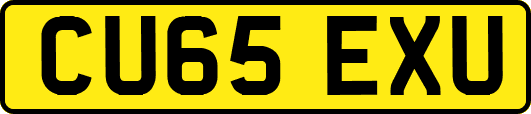 CU65EXU