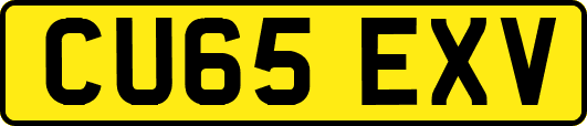 CU65EXV