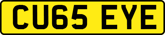 CU65EYE