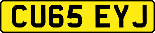 CU65EYJ