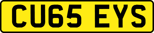 CU65EYS