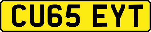CU65EYT