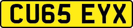 CU65EYX