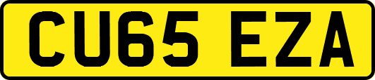 CU65EZA