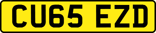CU65EZD