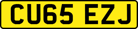 CU65EZJ